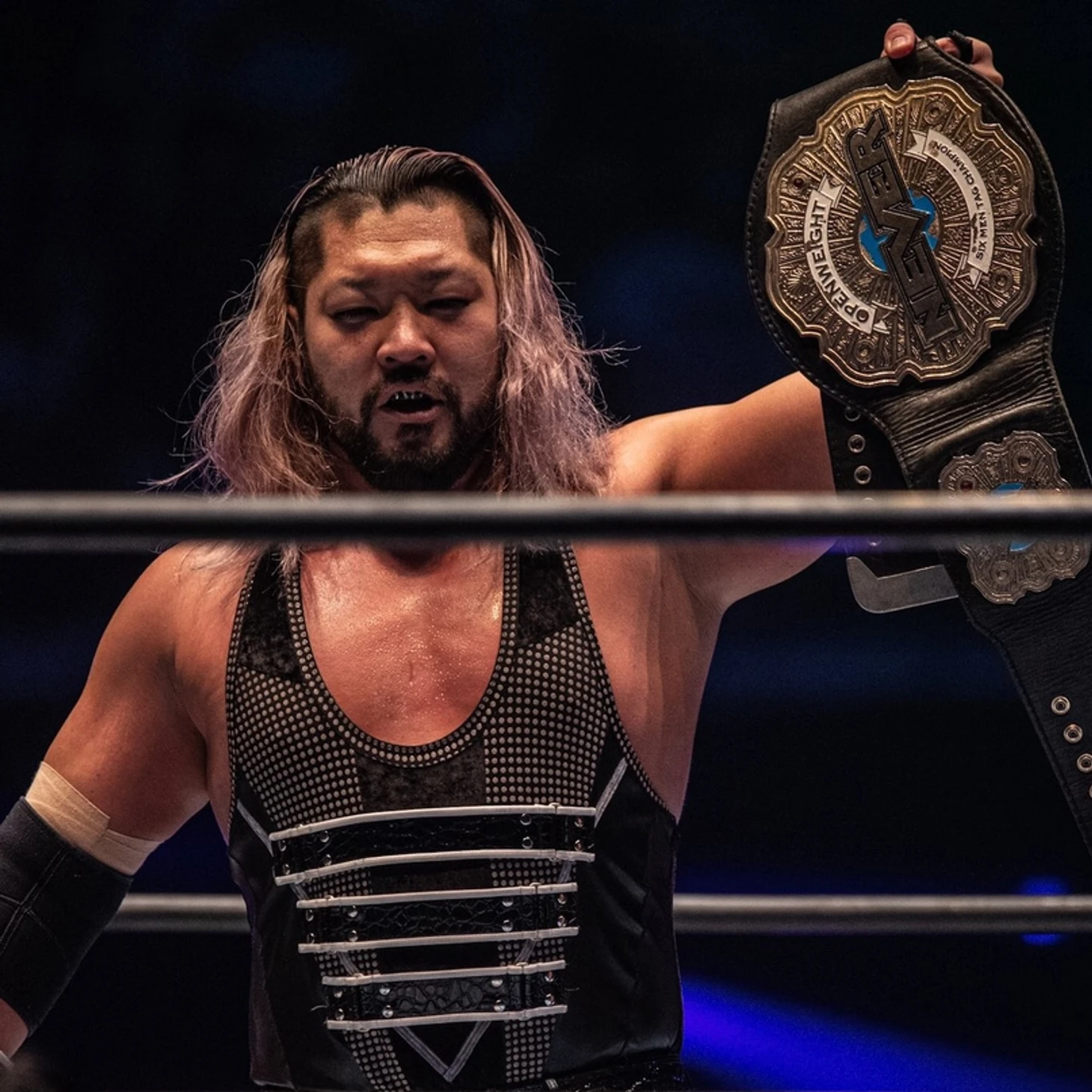 Обзор финального дня NJPW G1 Climax 31, изображение №6
