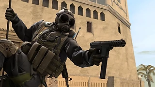Хочешь играть в CS:GO как про? Тогда тебе нужно изучить бронепробиваемость оружия