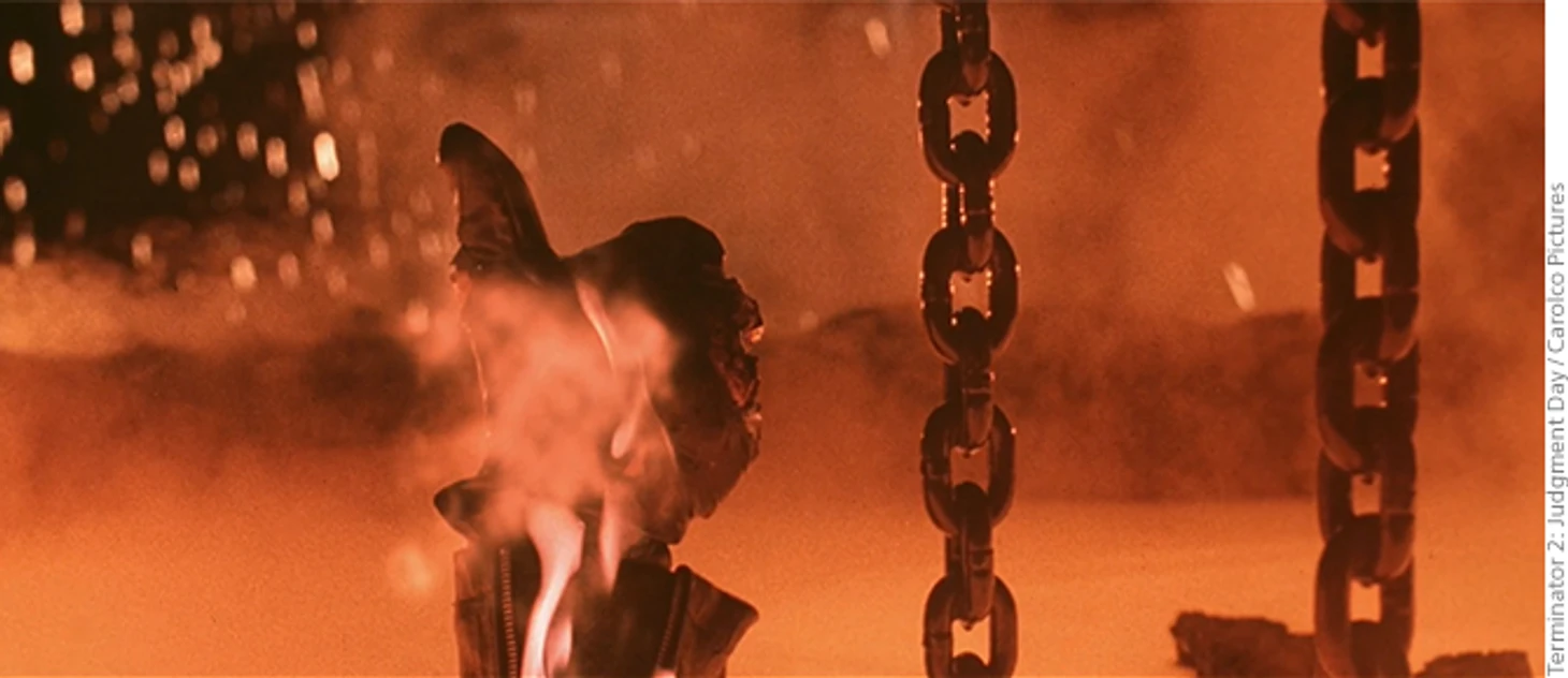 Terminator 2