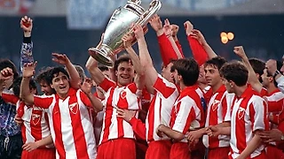 Кубок европейских чемпионов (КЕЧ) - не Лига Чемпионов! Полуфинал Спартака 1991 года переоценен!