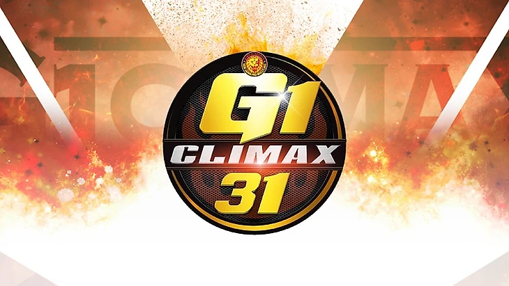 Превью NJPW G1 Climax 31, изображение №1