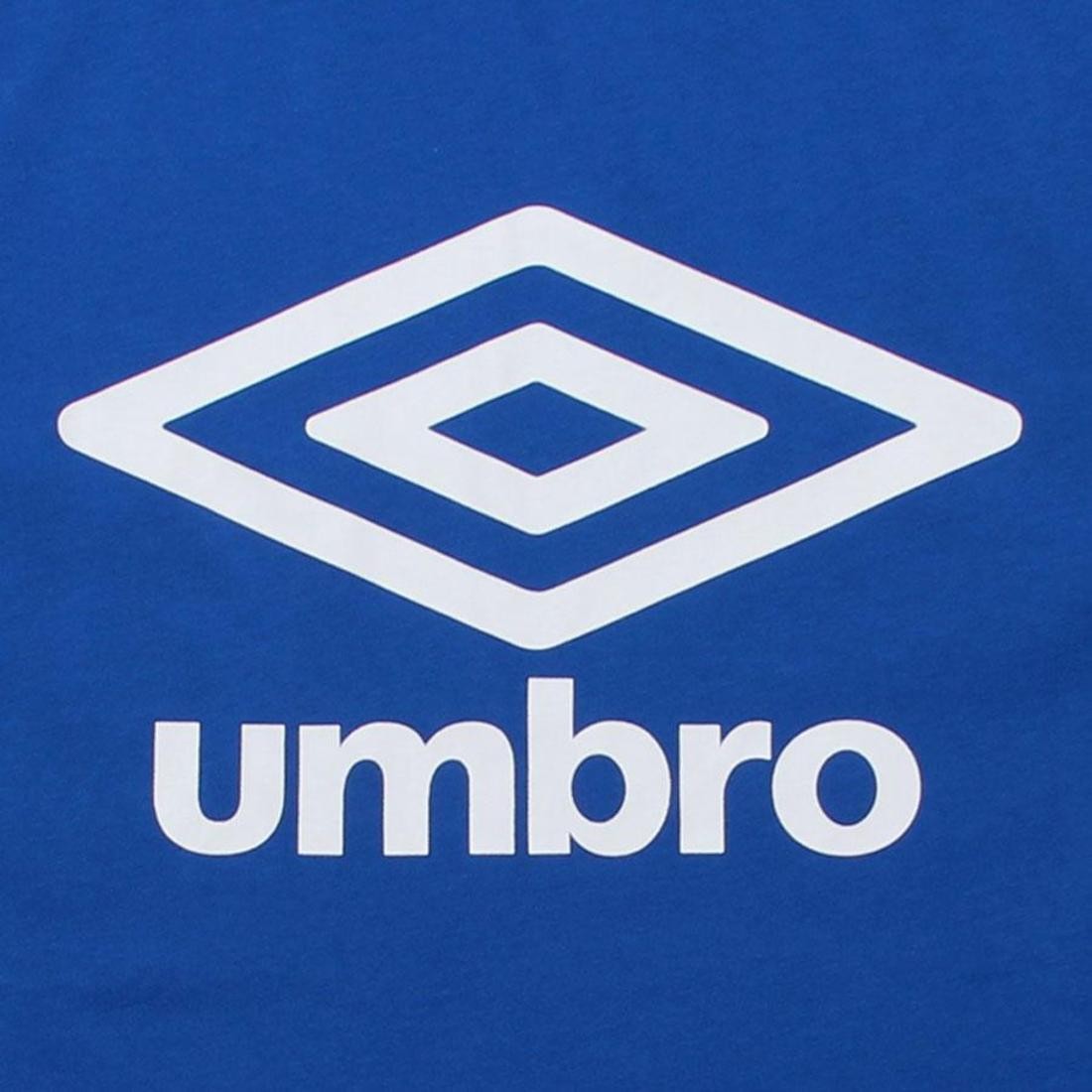 САМЫЙ ФУТБОЛЬНЫЙ БРЕНД. UMBRO: ОТ ОЛИМПА К ЗАКАТУ