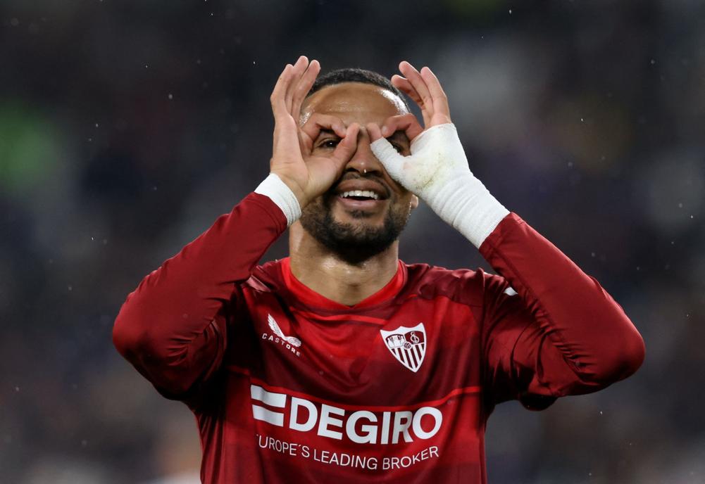 «Севилья» — «Ювентус»: у туринцев нет шансов против королей Лиги Европы?