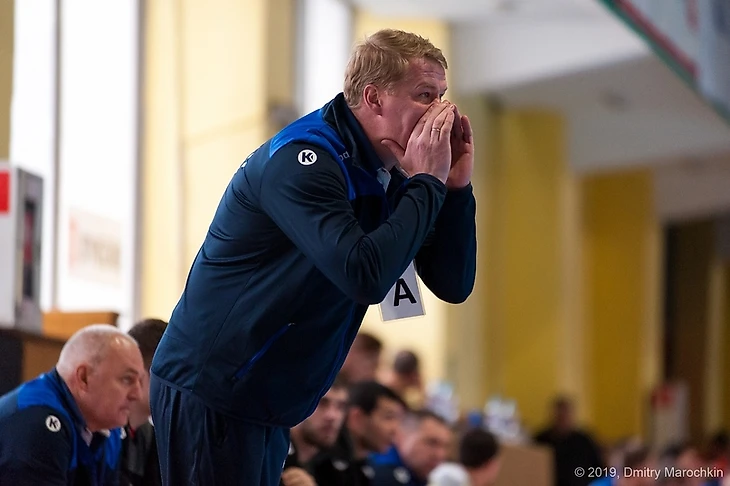 Сергей Кленов в журнале "Быстрый центр". Как держаться на гребне волны? Тактический ликбез, изображение №2