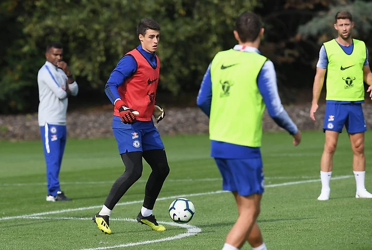 Кепа Аррисабалага