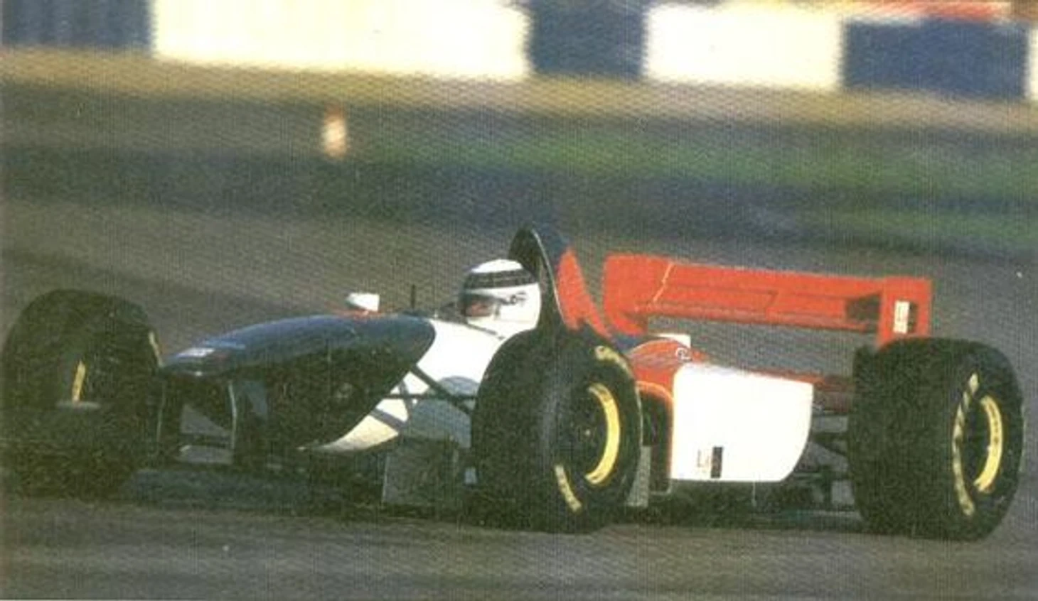 Lola T95/30