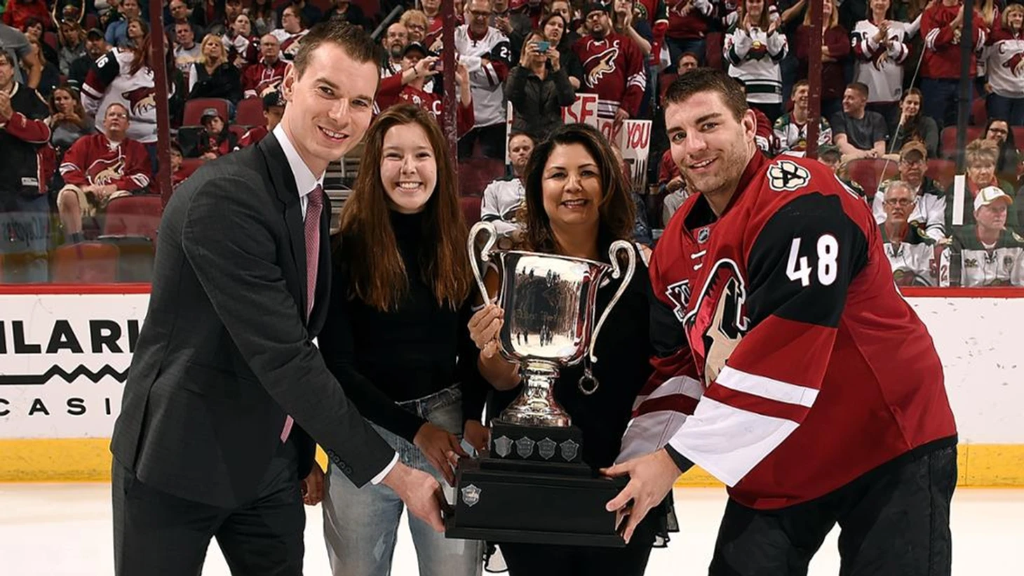 jordan martinook