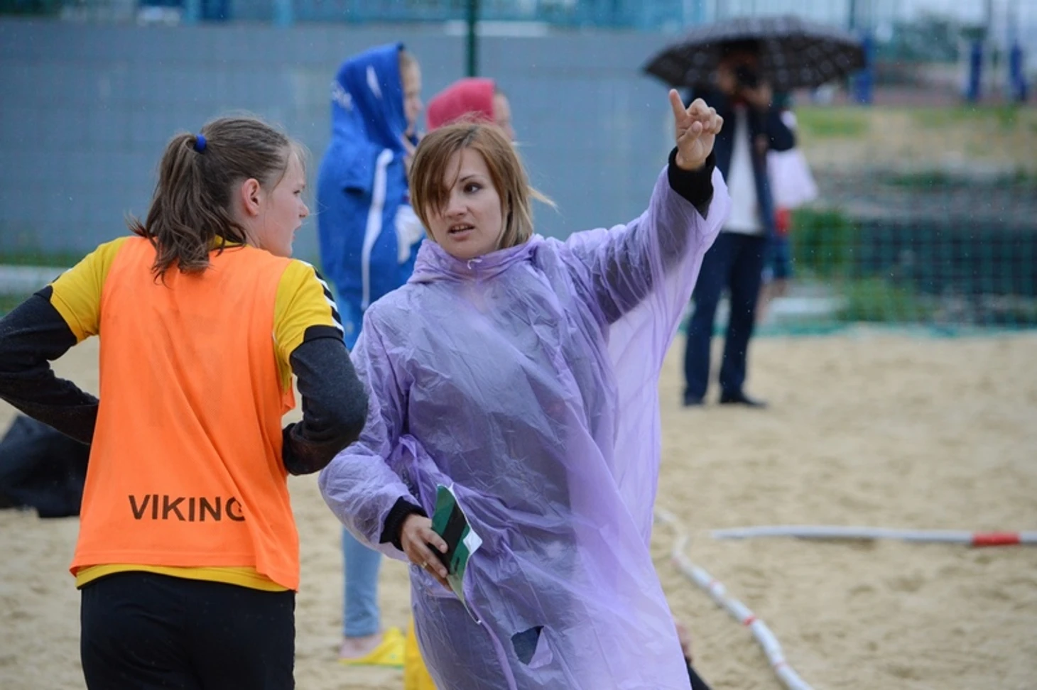 Анна Сидоричева