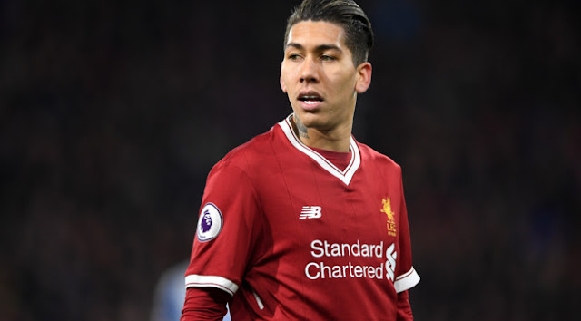 Ливерпуль, Барселона