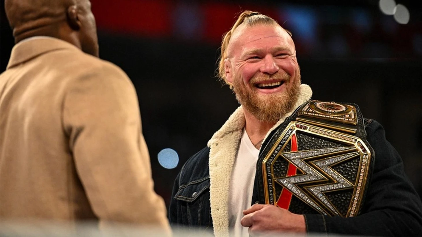 Обзор WWE Monday Night RAW 10.01.2022, изображение №3