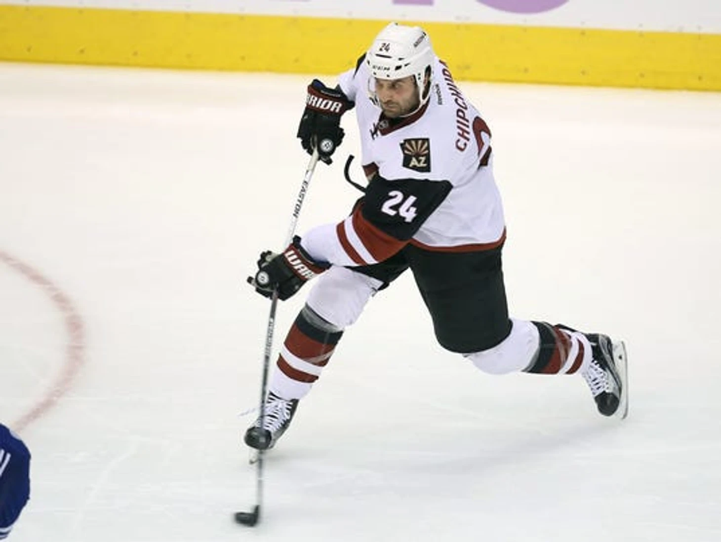 Кайл Чипчура