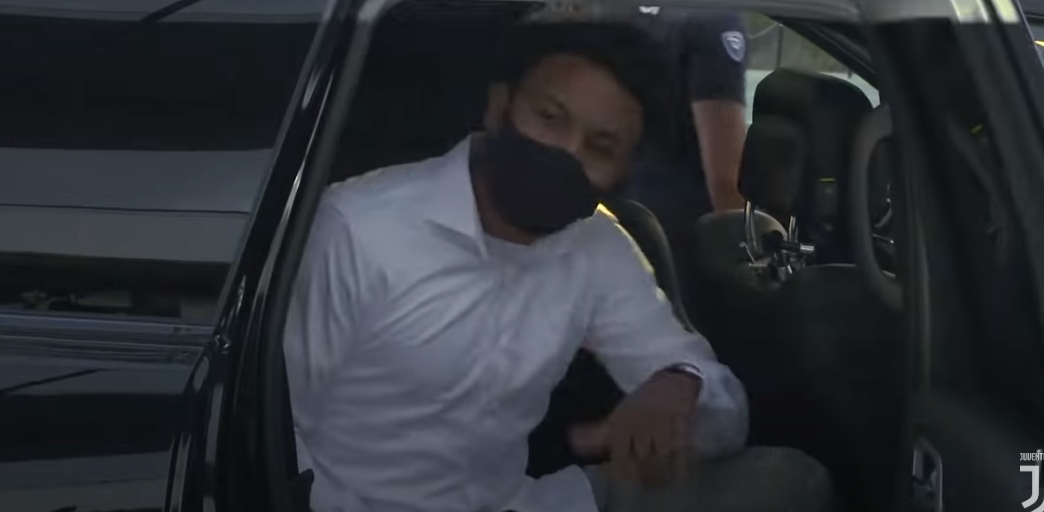 Ювентус, Уэстон Маккенни