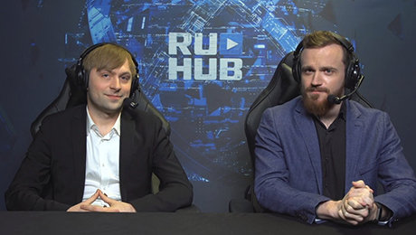 Фото публикации