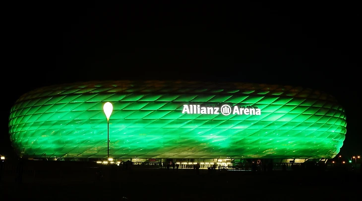 Альянц Арена