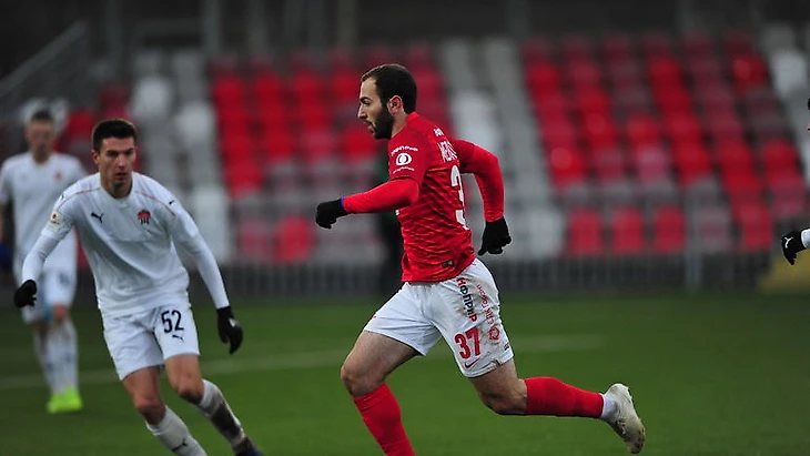 Георгий Мелкадзе