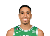 Malcolm Brogdon