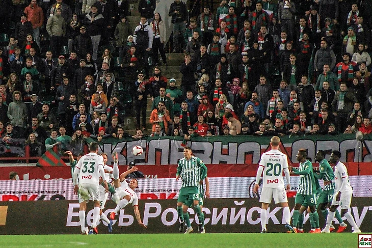 Фото: Дмитрий Бурдонов