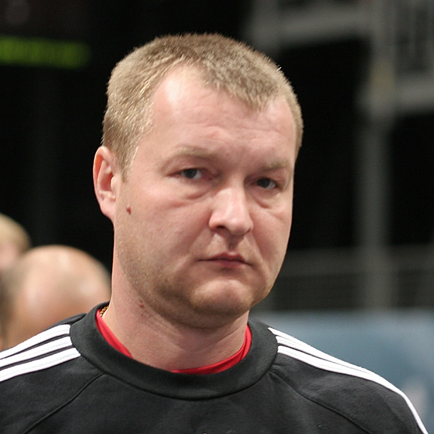 Алексей Костыгов из Волгограда: "Ярославских ребят было одиннадцать. Но остался в итоге лишь я", изображение №5