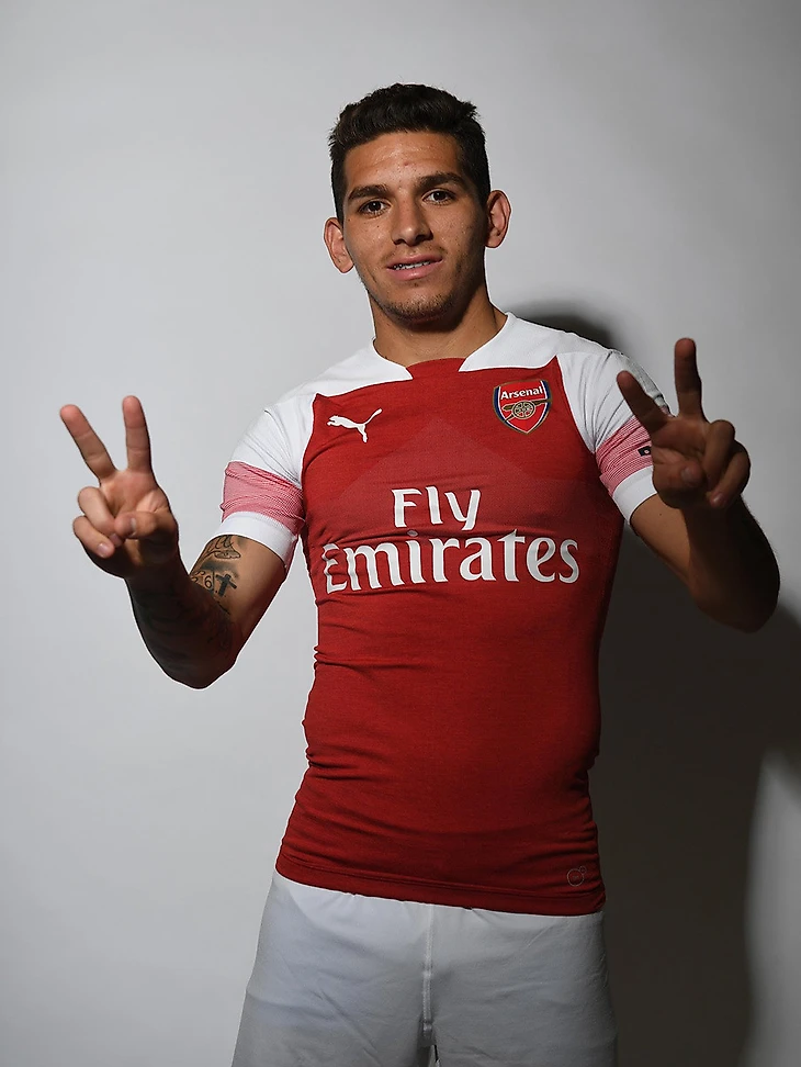 Лукас Торрейра