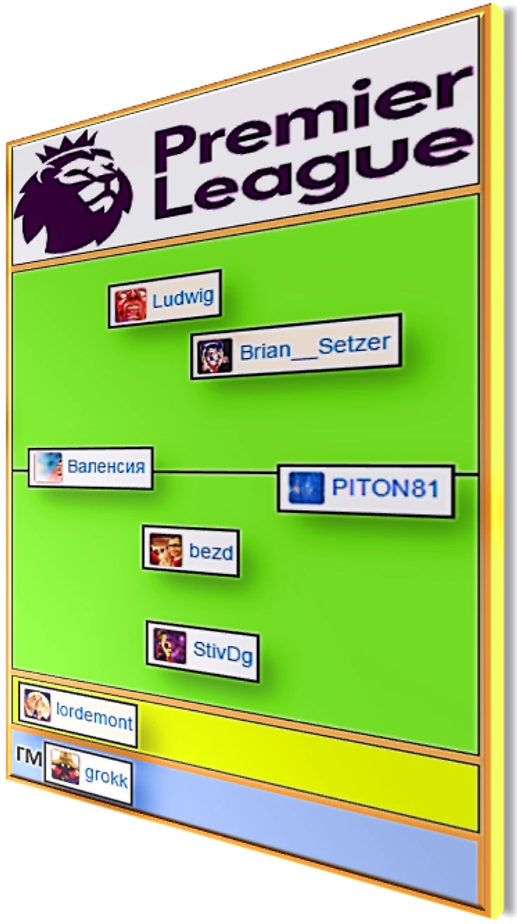 h2h fantasy sport, футбол,