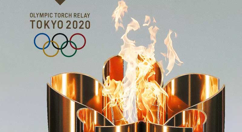 Где смотреть трансляции Сборной России на Олимпийских играх в Токио 2021