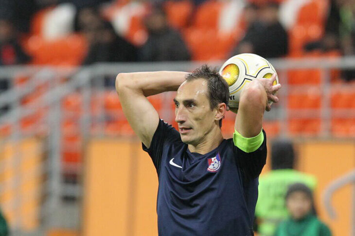 Бывший игрок РПЛ получил 1,5 года колонии – за организацию подпольного казино. Он говорит, что вложил 2,5 млн и не получил ничего