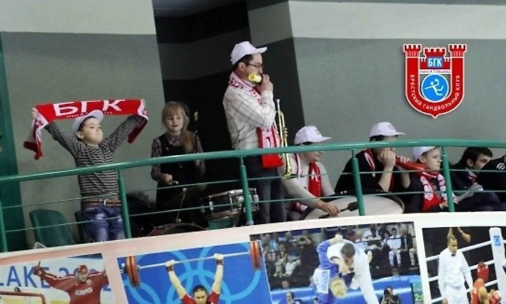 Еврокубки. "Виктору" на заметку. Как клубы Ex-USSR проводили домашние матчи вдали от дома, изображение №4