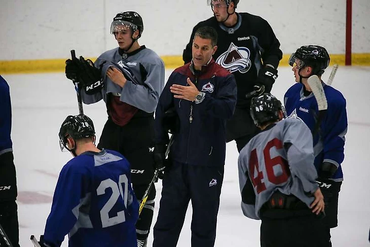 Тренировка