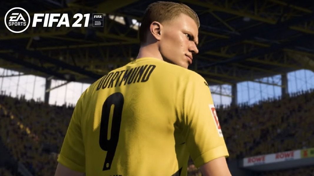 FIFA 19, FIFA 20, FIFA 21