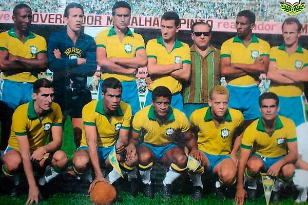 Бразилия-Уругвай