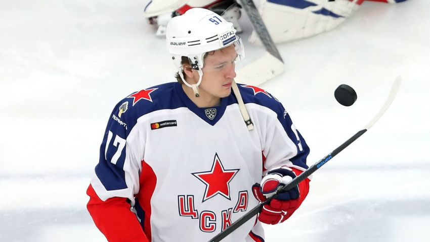 Результативность КХЛ падает, но несколько клубов забили больше 100 шайб