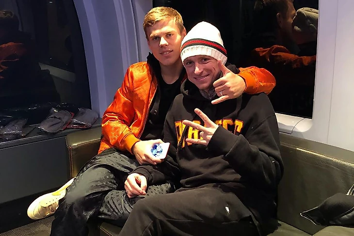 фото: Globallookpress