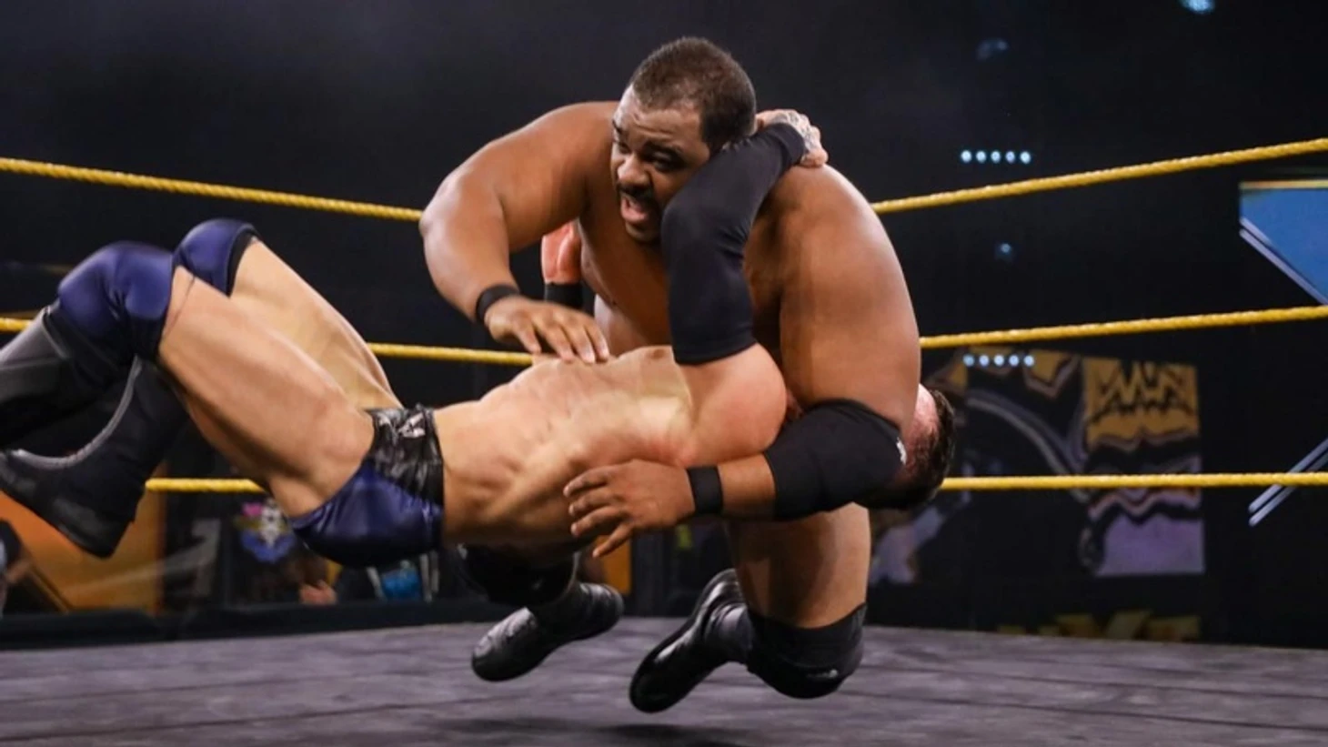Обзор WWE NXT 24.06.20, изображение №16