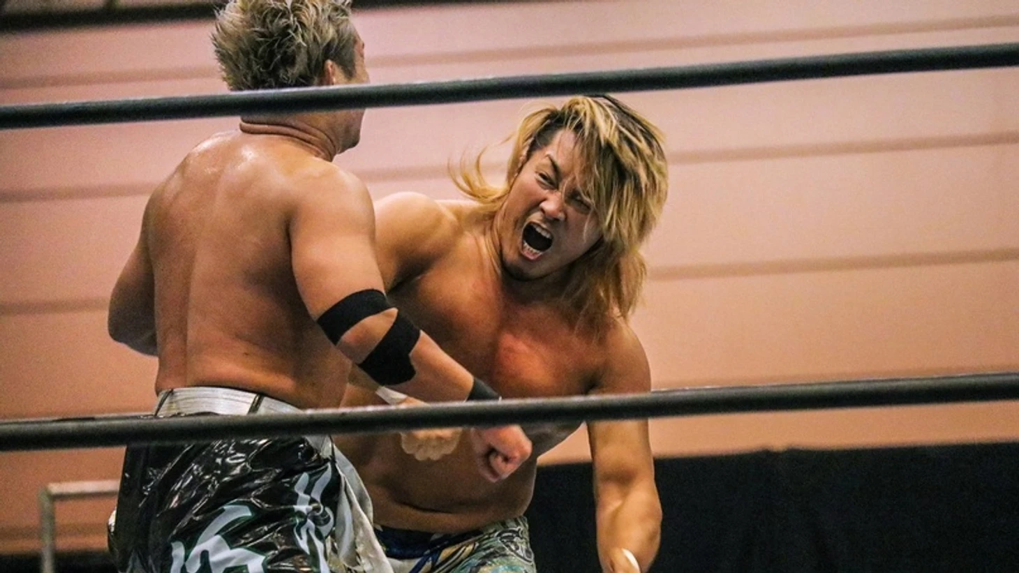 Обзор четвертого дня NJPW World Tag League 2022, изображение №15