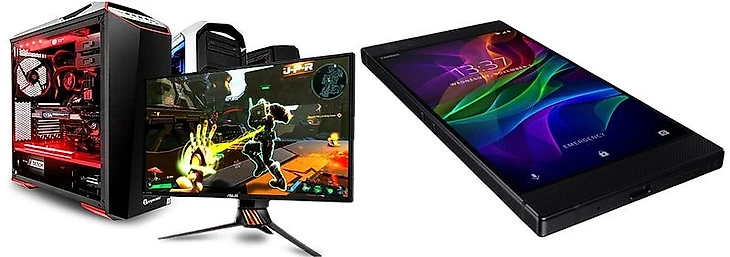 Феномен Battle Royale – PUBG или Fortnite? Играть на компьютере или смартфоне?