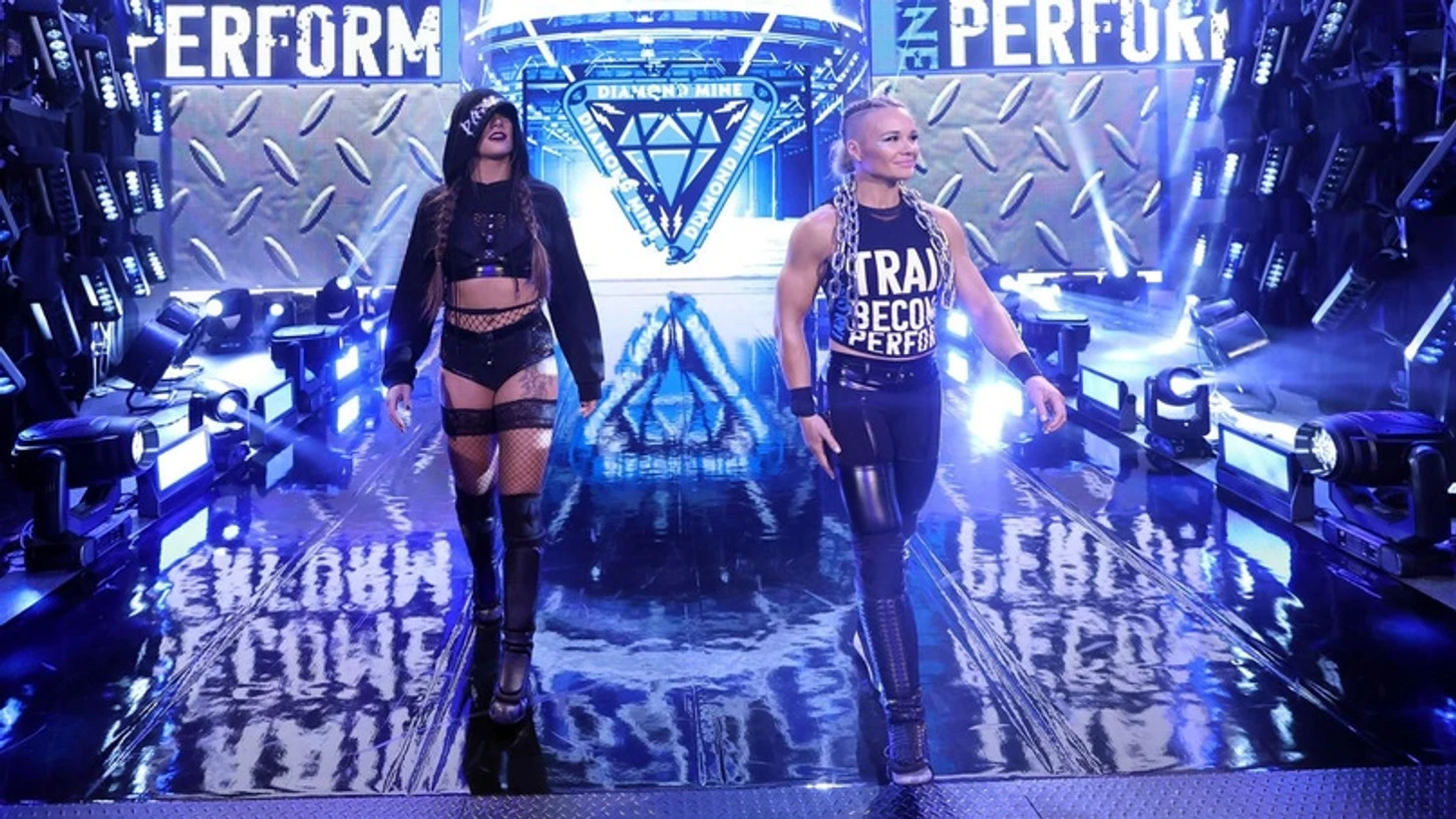 Обзор WWE NXT 24.01.2022, изображение №9