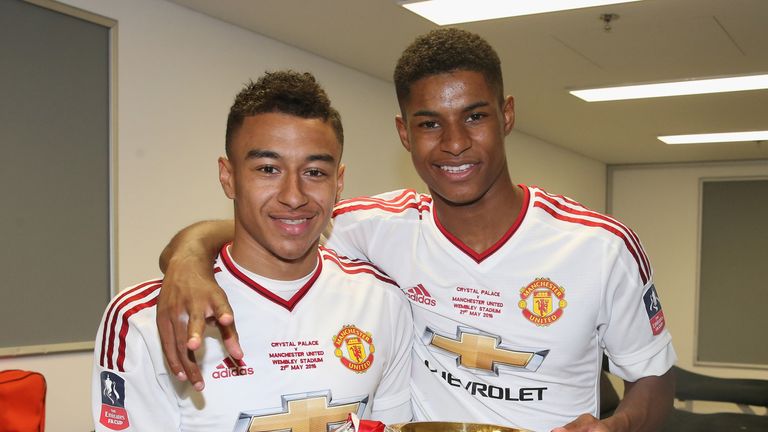 премьер-лига Англия, Манчестер Юнайтед