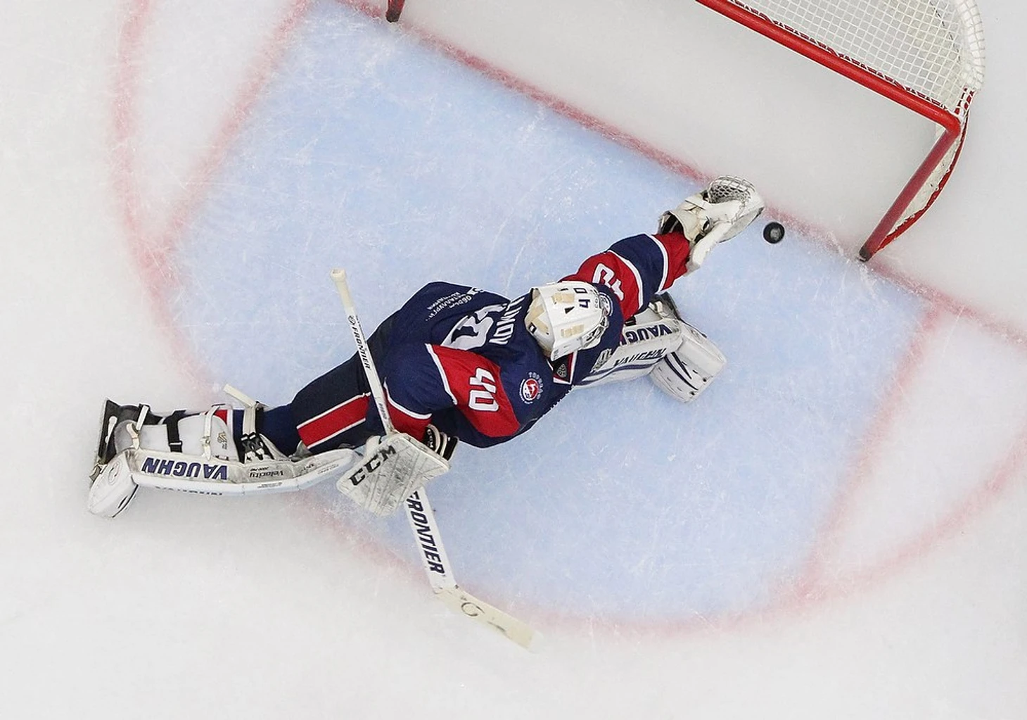 Станислав Галимов