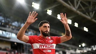 «Марсель» шикарно презентовал Жиго, представив его в роли супергероя. Видео
