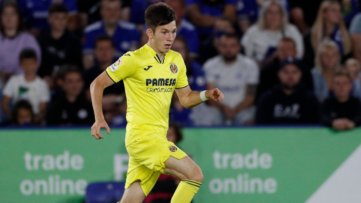 Самые перспективные российские игроки в Football Manager 2023