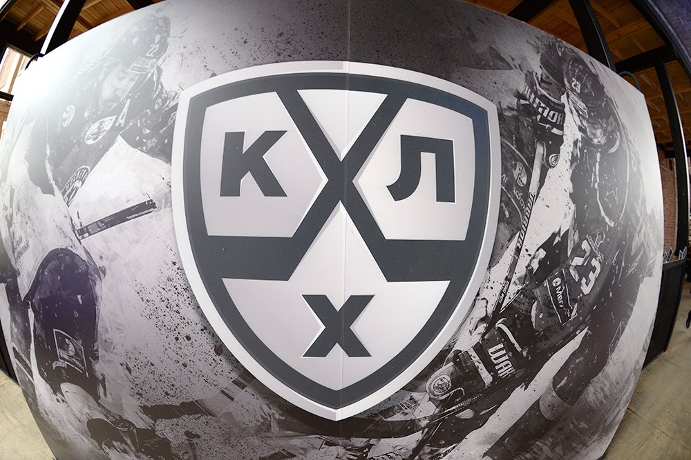 КХЛ ,ставки