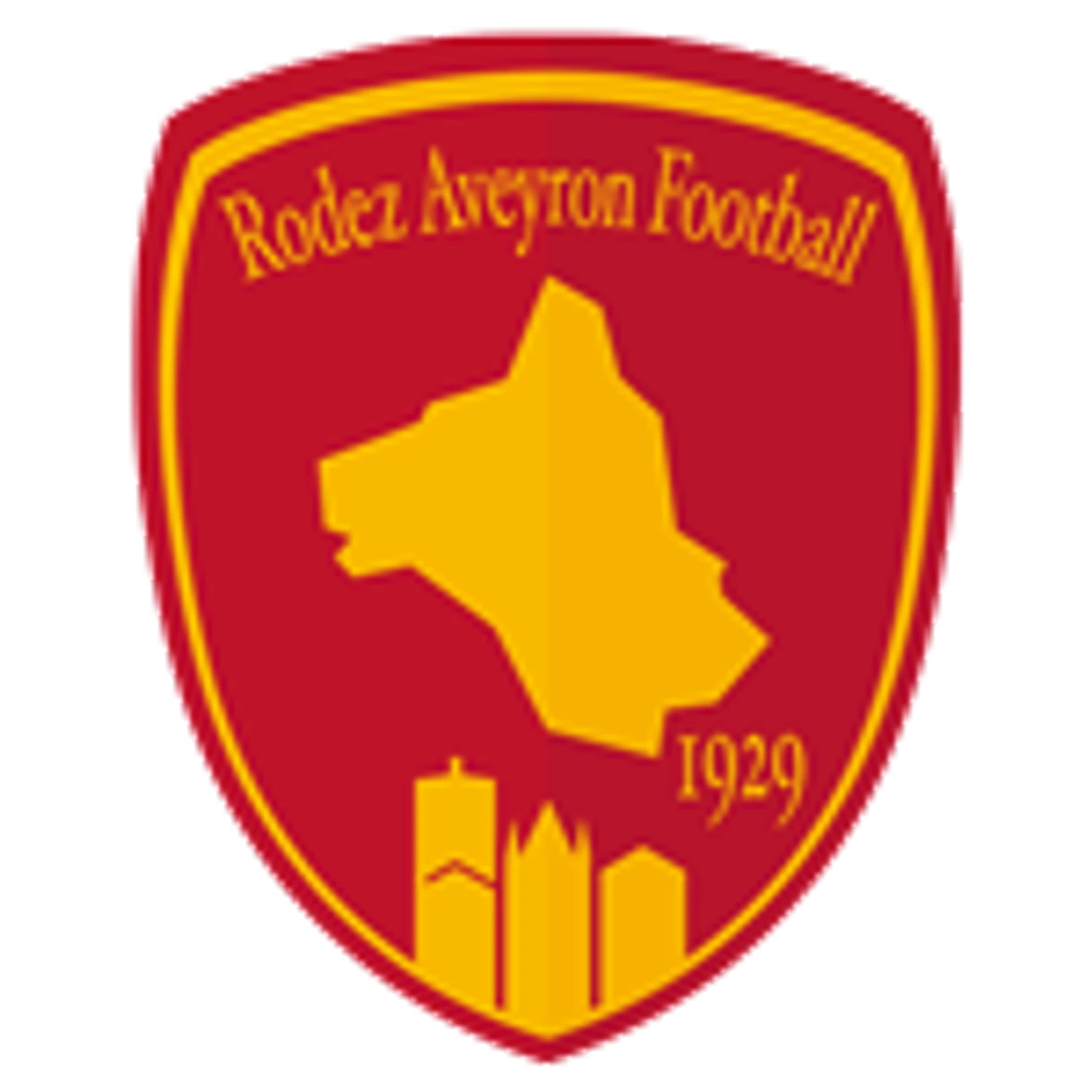 Rodez Aveyron Football