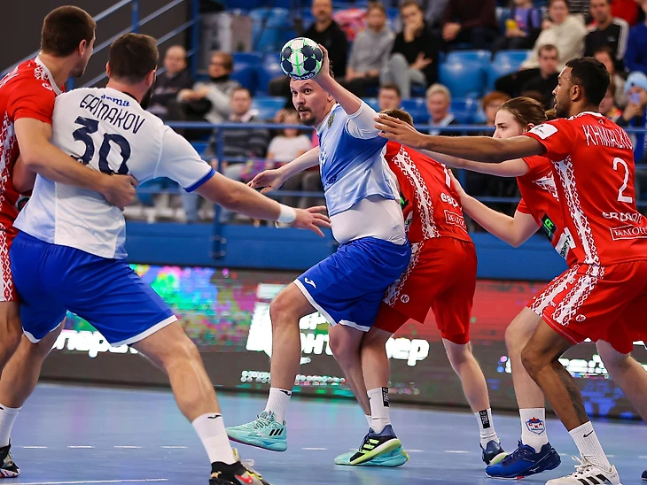 Товарищеский матч. Четыре вывода по итогам уверенной победы России над Беларусью, изображение №3