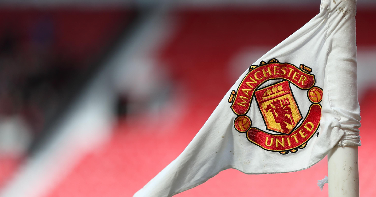 Манчестер Юнайтед