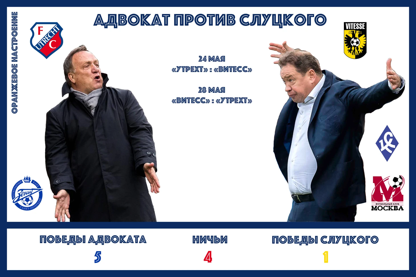 Адвокат против Слуцкого