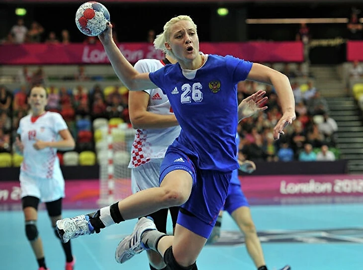 Олимпийская квалификация. Перед Лондоном и Рио миссия была выполнима. Токио — в коллекцию?, изображение №3