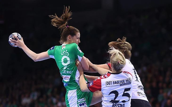 Лига чемпионов. Далеко ли заберётся "Мец"? Удивит ли вновь "Крим"? И вообще – что будет дальше?, изображение №2