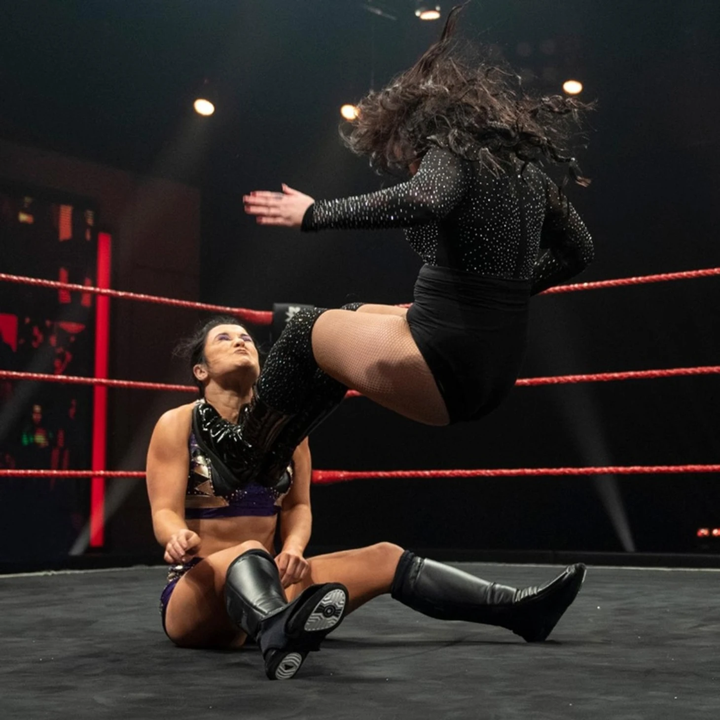 Обзор NXT UK 25.02.2021, изображение №9