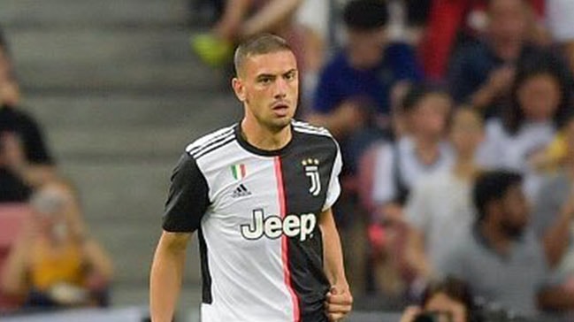 Даниэле Ругани, Арсенал, Ювентус, серия А Италия, Мерих Демирал, Милан