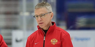 Анонс матча Россия - Канада